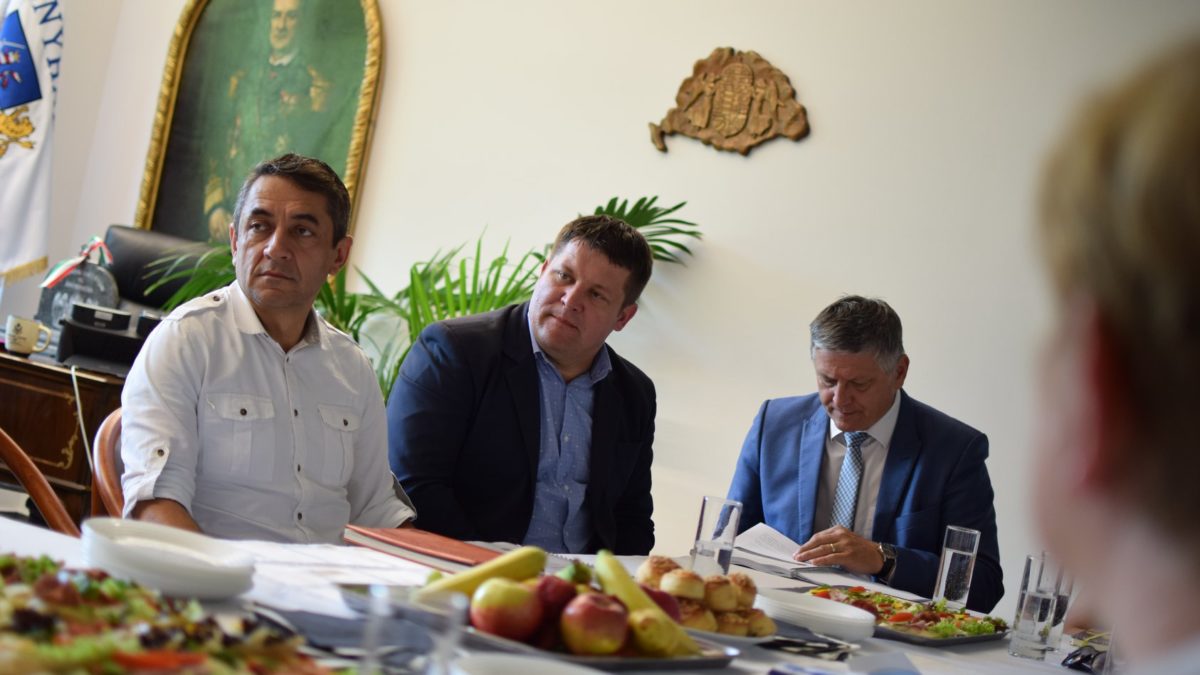 Budapesten tartotta felügyelőbizottsági ülését a Moldvai Csángómagyarok Szövetsége