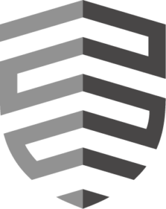 Bethlen Gábor Alap szimbólum logó, szürke