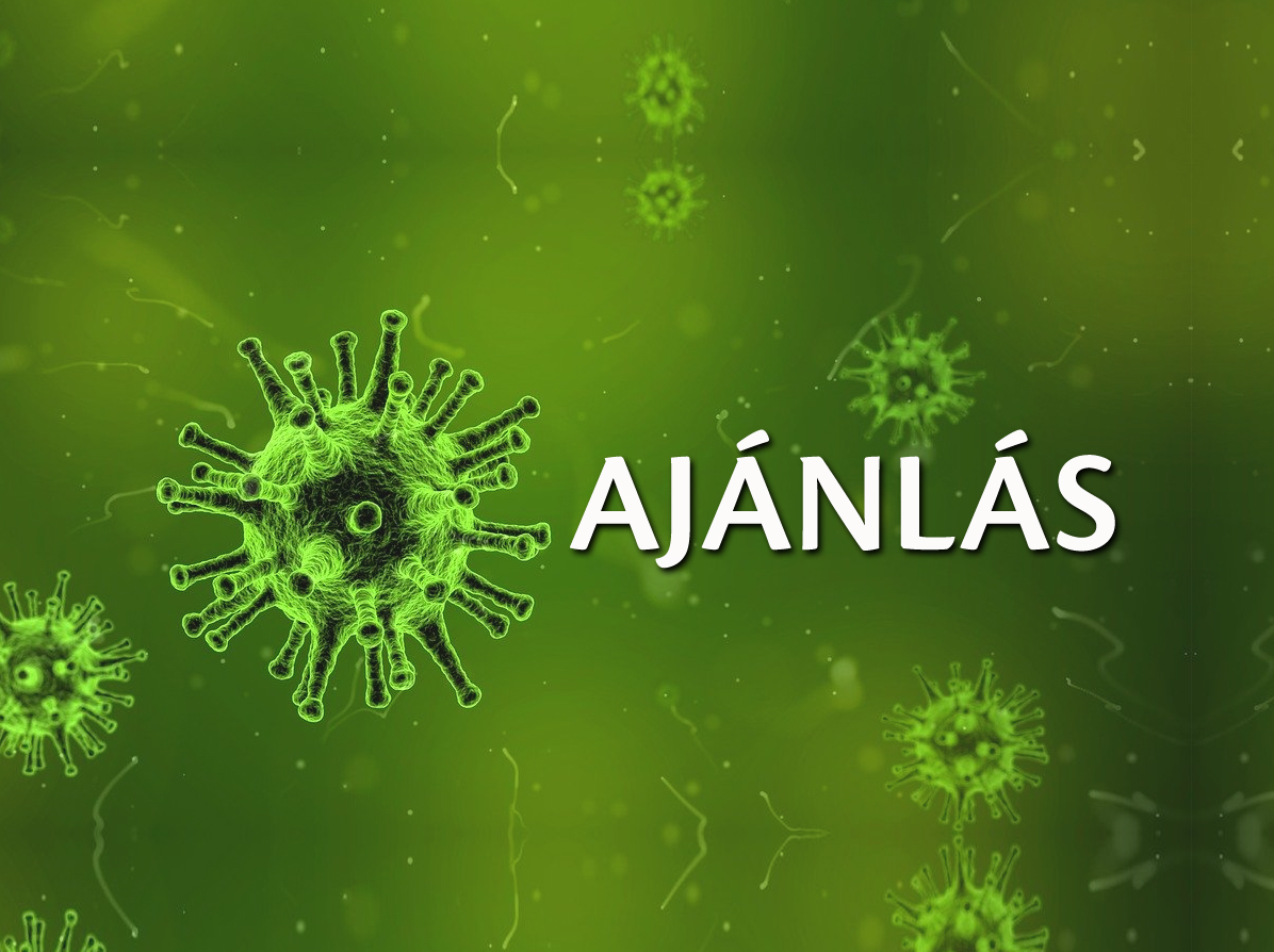 Ajánlás a Határtalanul! program keretében tervezett utazások szervezéséhez a koronavírus okozta járványügyi helyzetre tekintettel