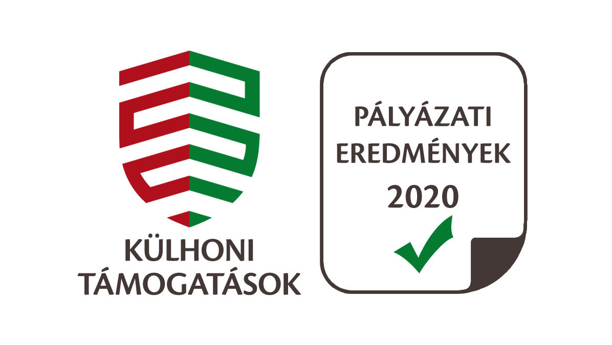 A diaszpórában élő magyarság szervezetei és a diaszpórában található, magyar nyelvű oktatást végző szervezetek támogatása 2020 eredmények