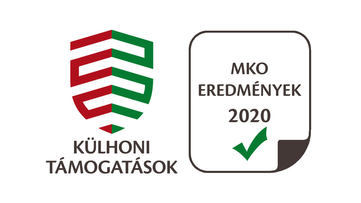 A magyar kultúráért és oktatásért című 2020. évi központi és regionális pályázati felhívás eredményei