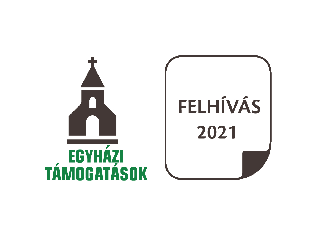 Felhívás vallási közösségek 2021. évi támogatására