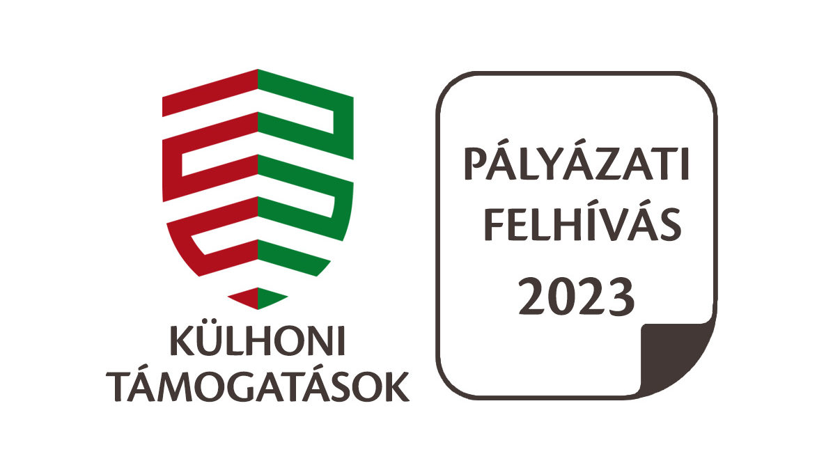Szülőföldön magyarul 2023 felhívás