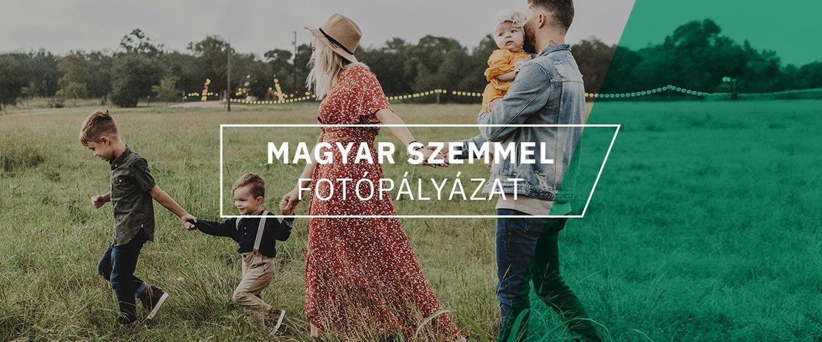 Harmadik alkalommal hirdeti meg a Magyar szemmel című fotópályázatot a Miniszterelnökség Nemzetpolitikáért Felelős Államtitkársága