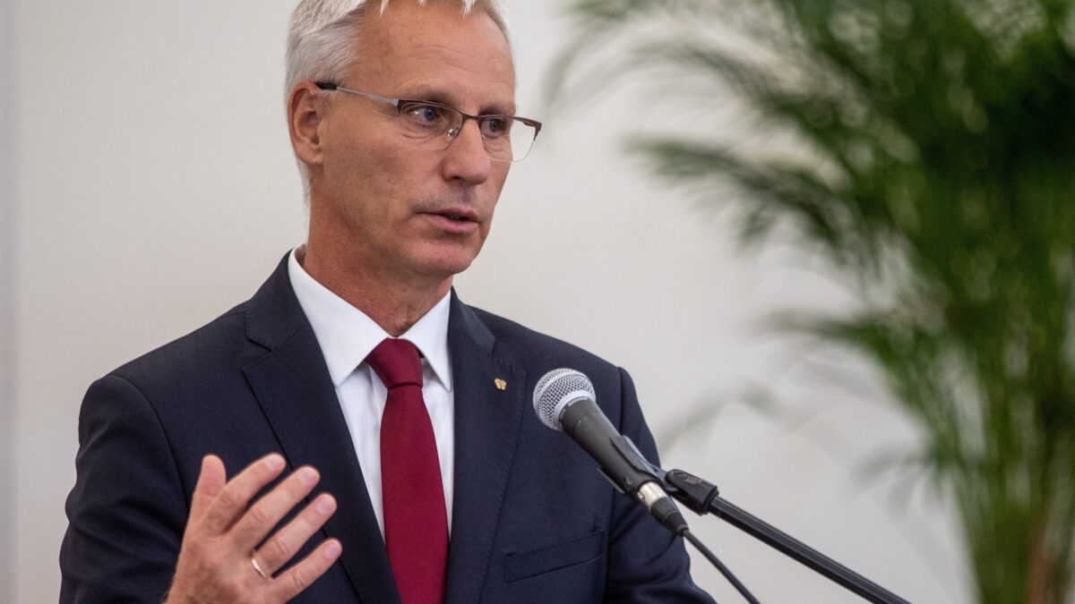 Döntés született a nemzetiségi civil szervezetek 2025. évi támogatásáról 