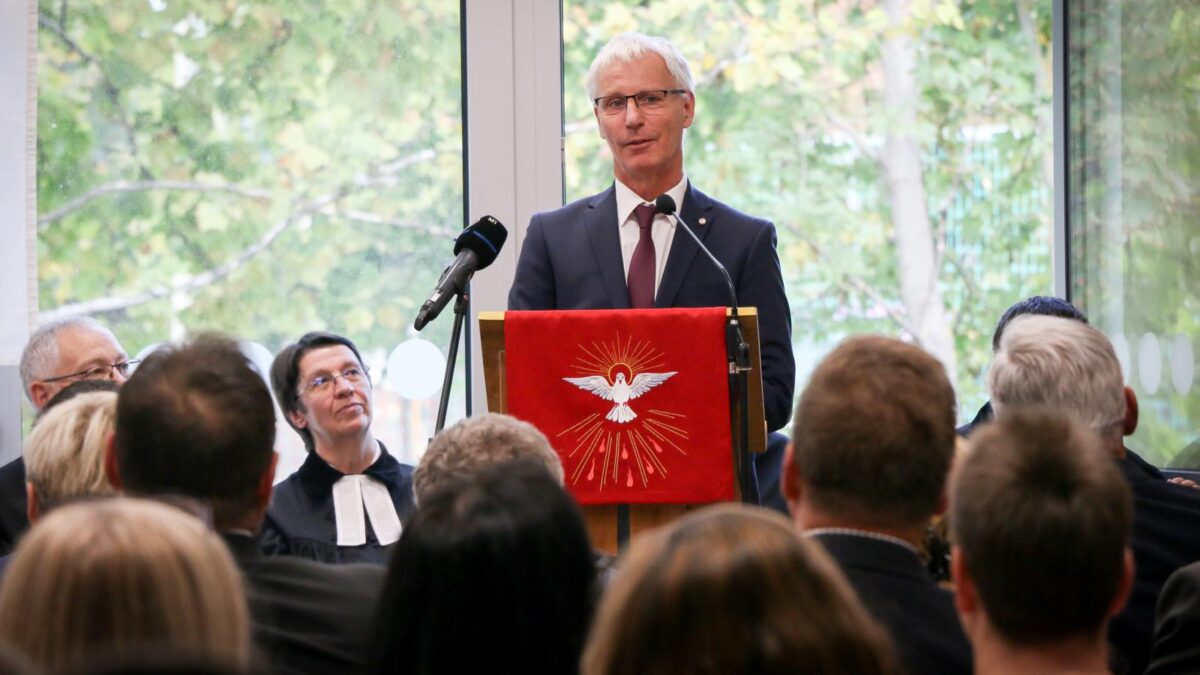 Döntés a vallási közösségek 2025. évi költségvetési támogatásában