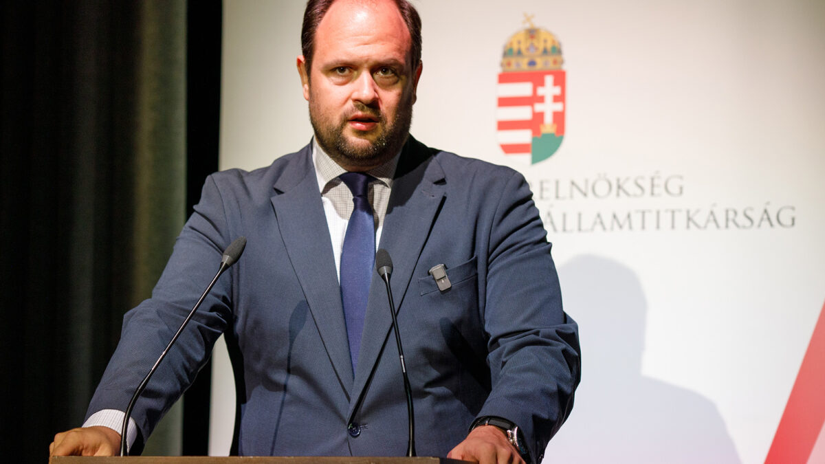 Nacsa Lőrinc: a Kőrösi Csoma Sándor és a Petőfi Sándor programok ösztöndíjasai Magyarország követei