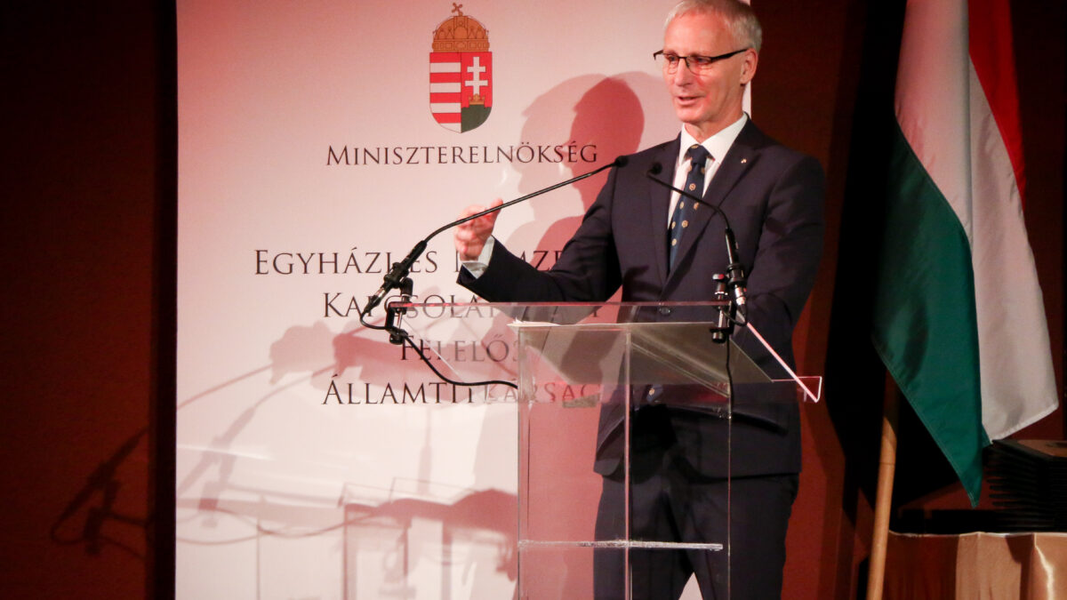 Nemzetiségi civil szervezetek 2026. évi tevékenységének támogatása