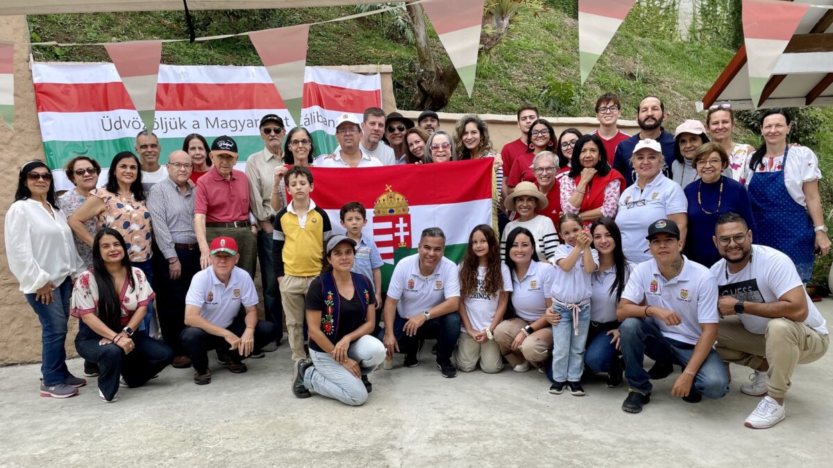 A Miniszterelnökség 2026. évi pályázati felhívása a Kőrösi Csoma Sándor Program ösztöndíjra a déli félteke országaiba