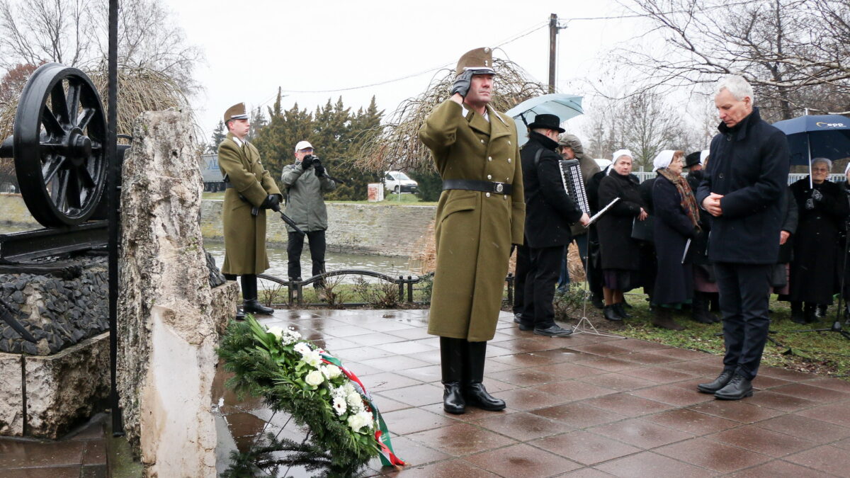 Döntés született a német nemzetiségi elhurcolási és elűzetési emlékhelyek felújításának 2026. évi támogatásáról