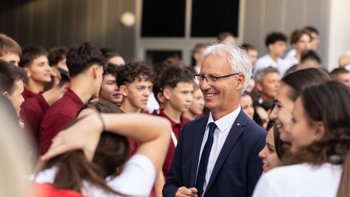 Döntés született a nemzetiségi táborok 2026. évi támogatásáról