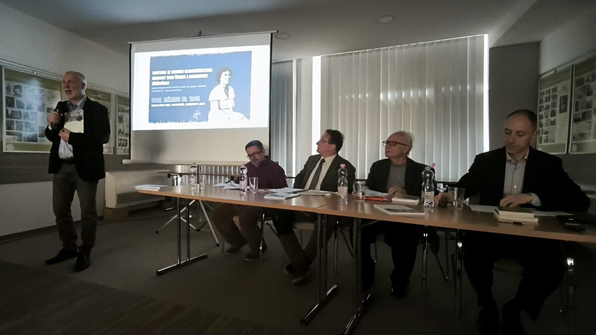 Magyarok az amerikai olvasztótégelyben